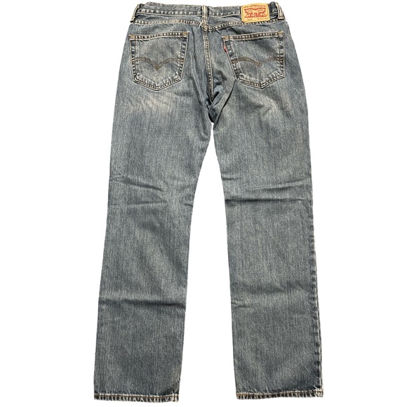 Levi Jeans - Picture 2 of 3